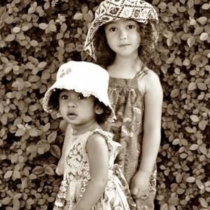 Meet your Posher, Lonise